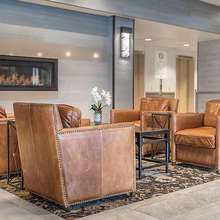 Westmark Anchorage Hotel Extérieur photo