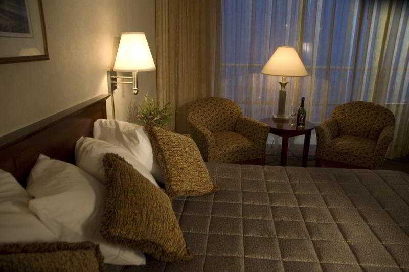 Westmark Anchorage Hotel Chambre photo