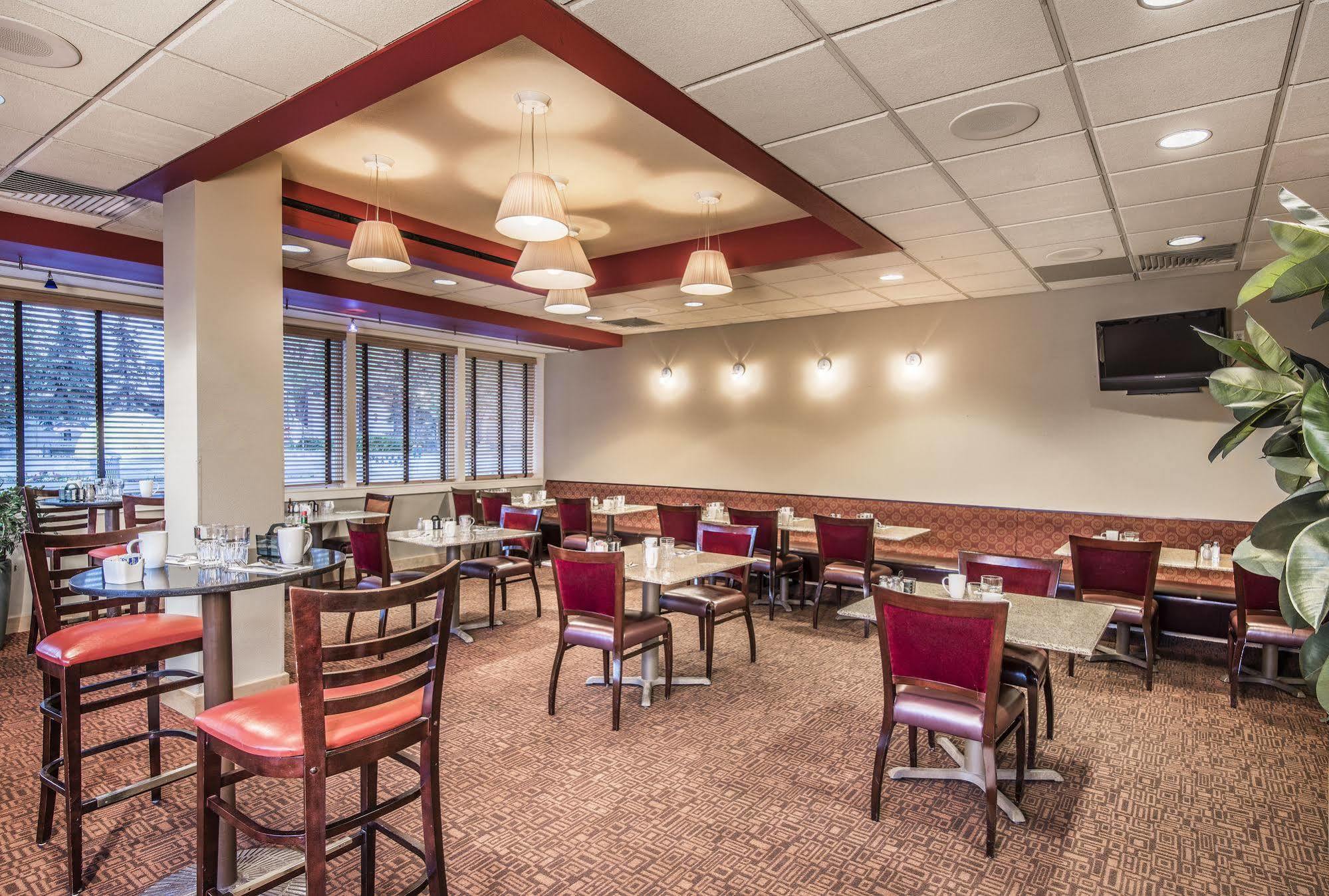 Westmark Anchorage Hotel Extérieur photo