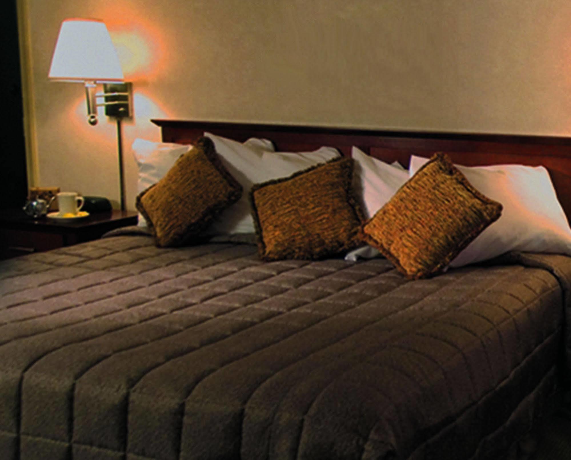 Westmark Anchorage Hotel Extérieur photo