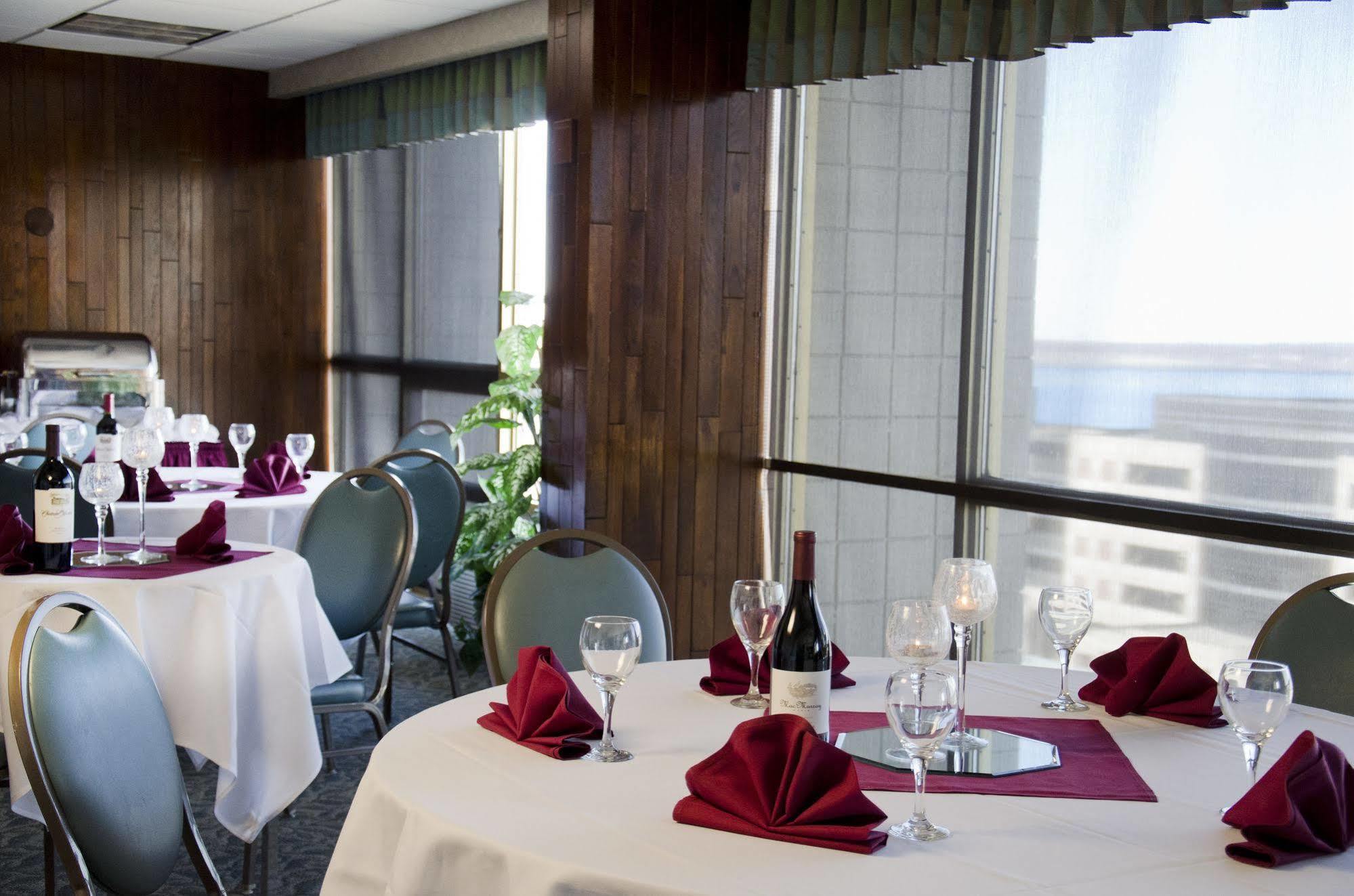 Westmark Anchorage Hotel Extérieur photo