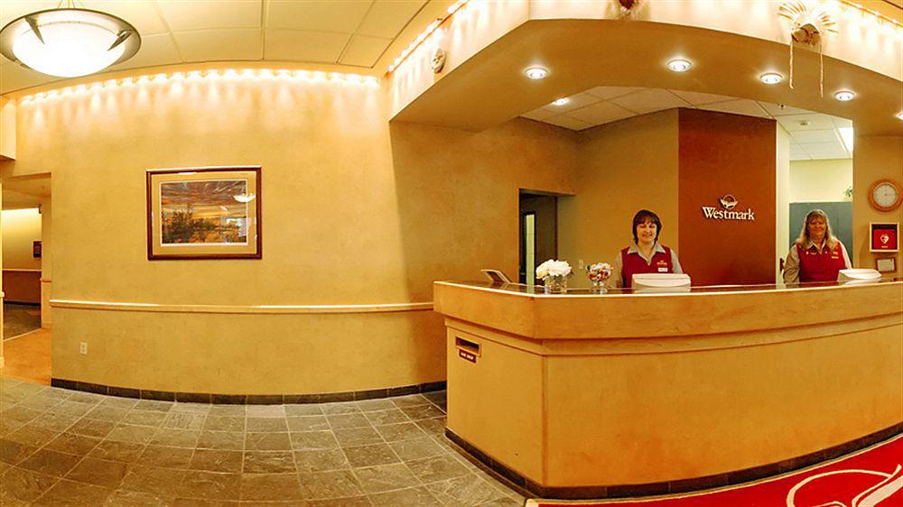 Westmark Anchorage Hotel Extérieur photo