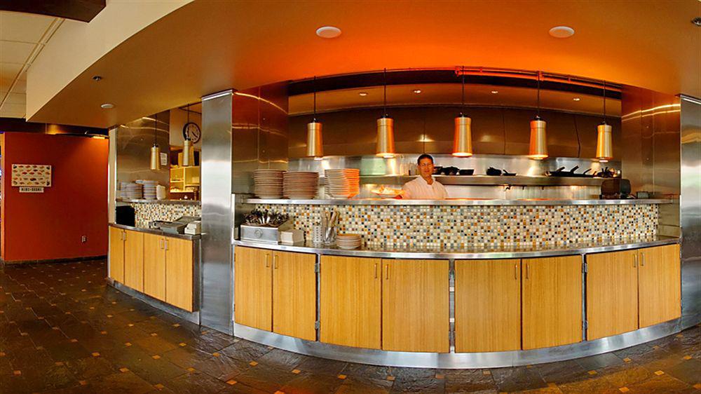 Westmark Anchorage Hotel Extérieur photo